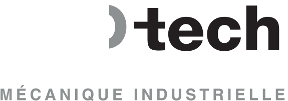 Pro-Tech Mécanique Industrielle opéré par Pro-Tech Graphique Inc.